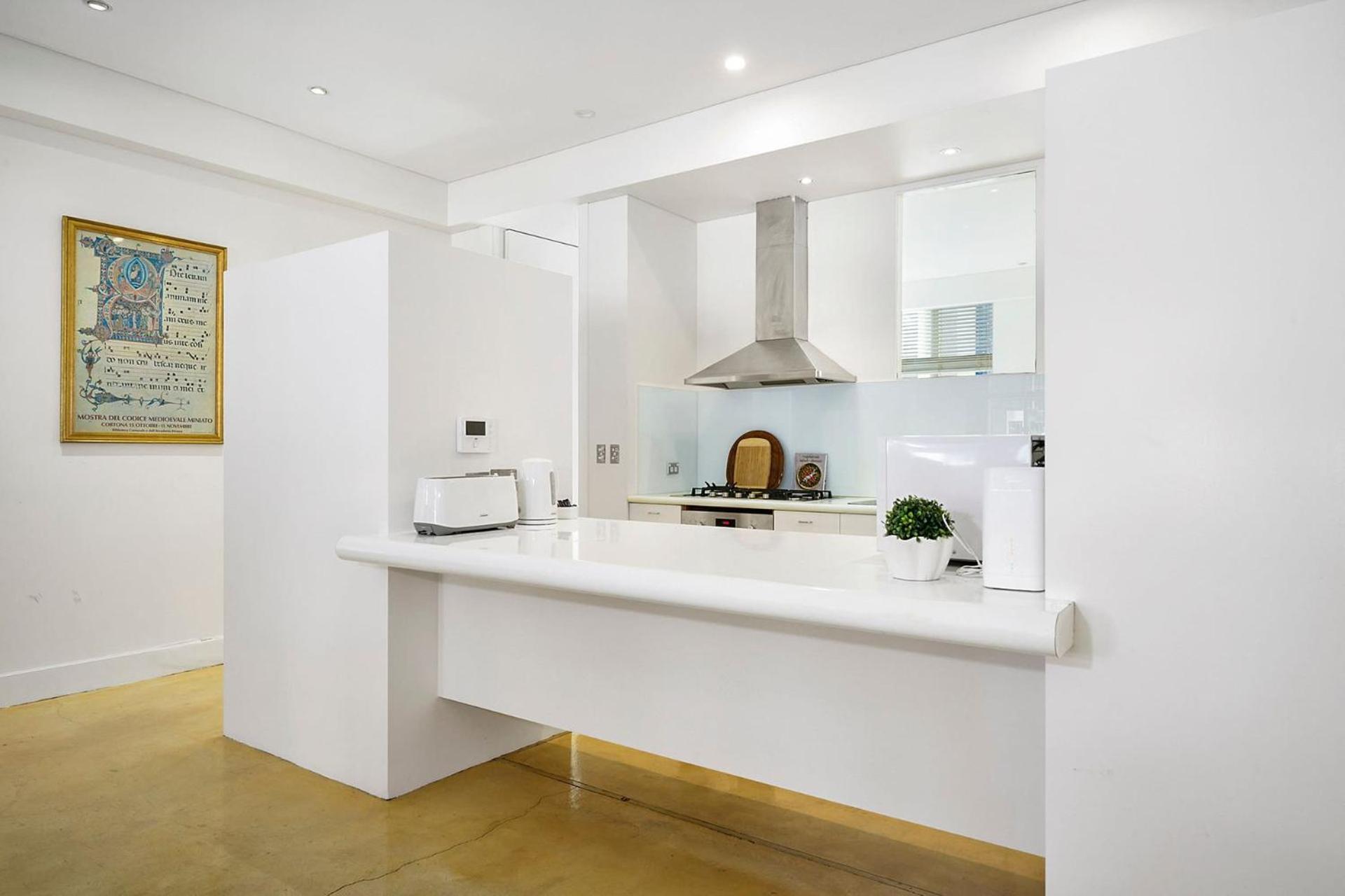 Apartment Tribeca Trendsetter Live Like A New Yorker Melbourne