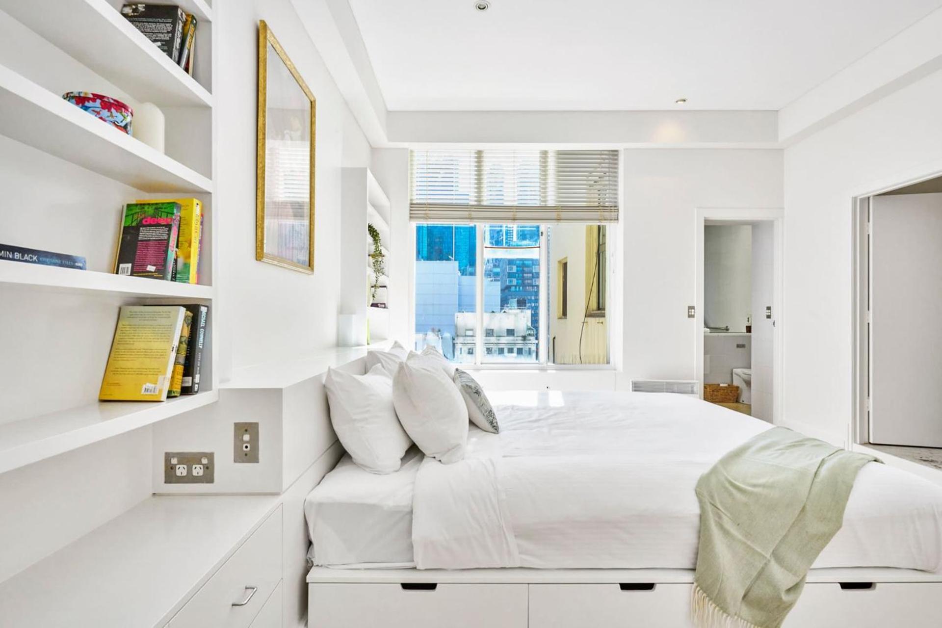 Tribeca Trendsetter Live Like A New Yorker * Melbourne