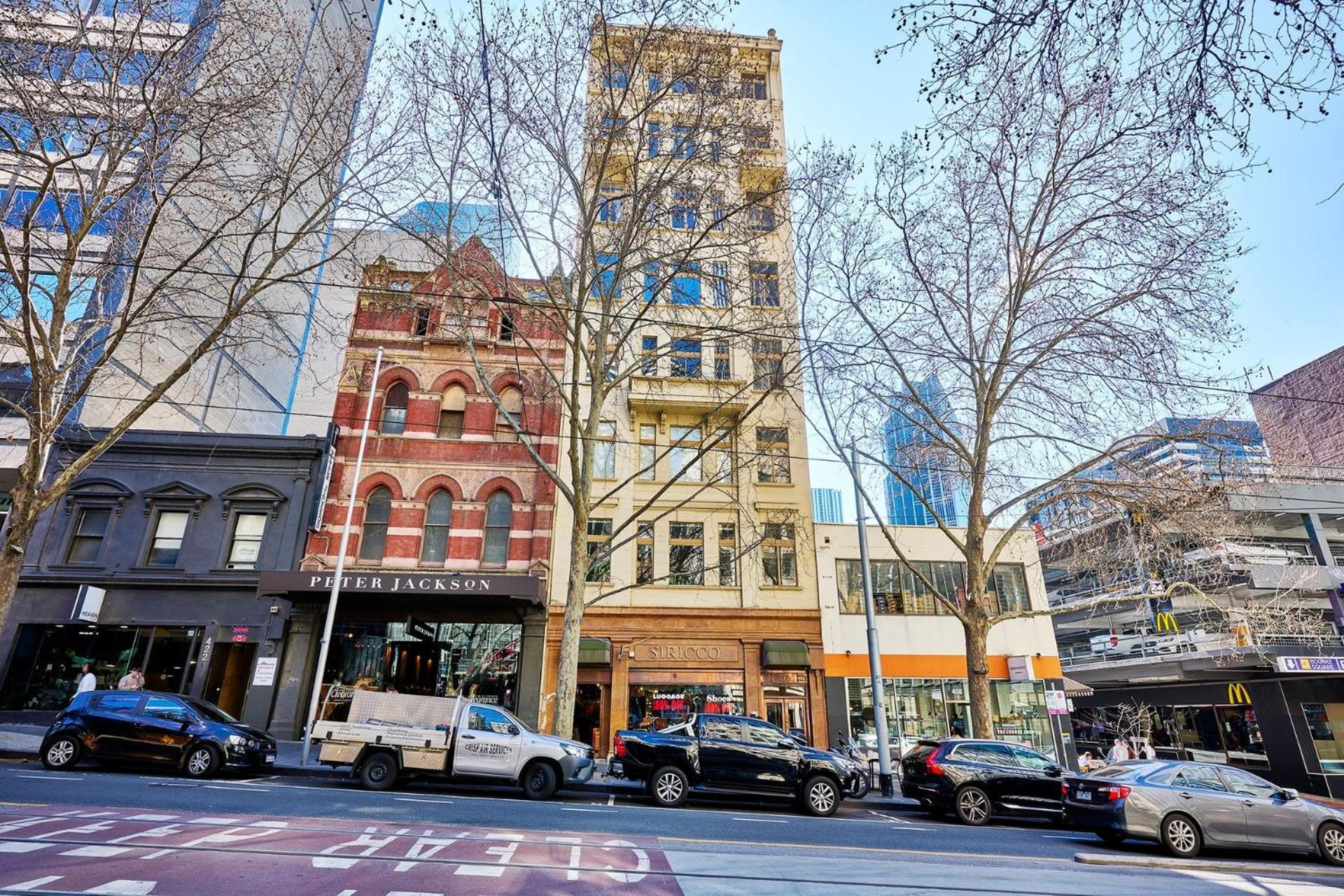 Apartment Tribeca Trendsetter Live Like A New Yorker *