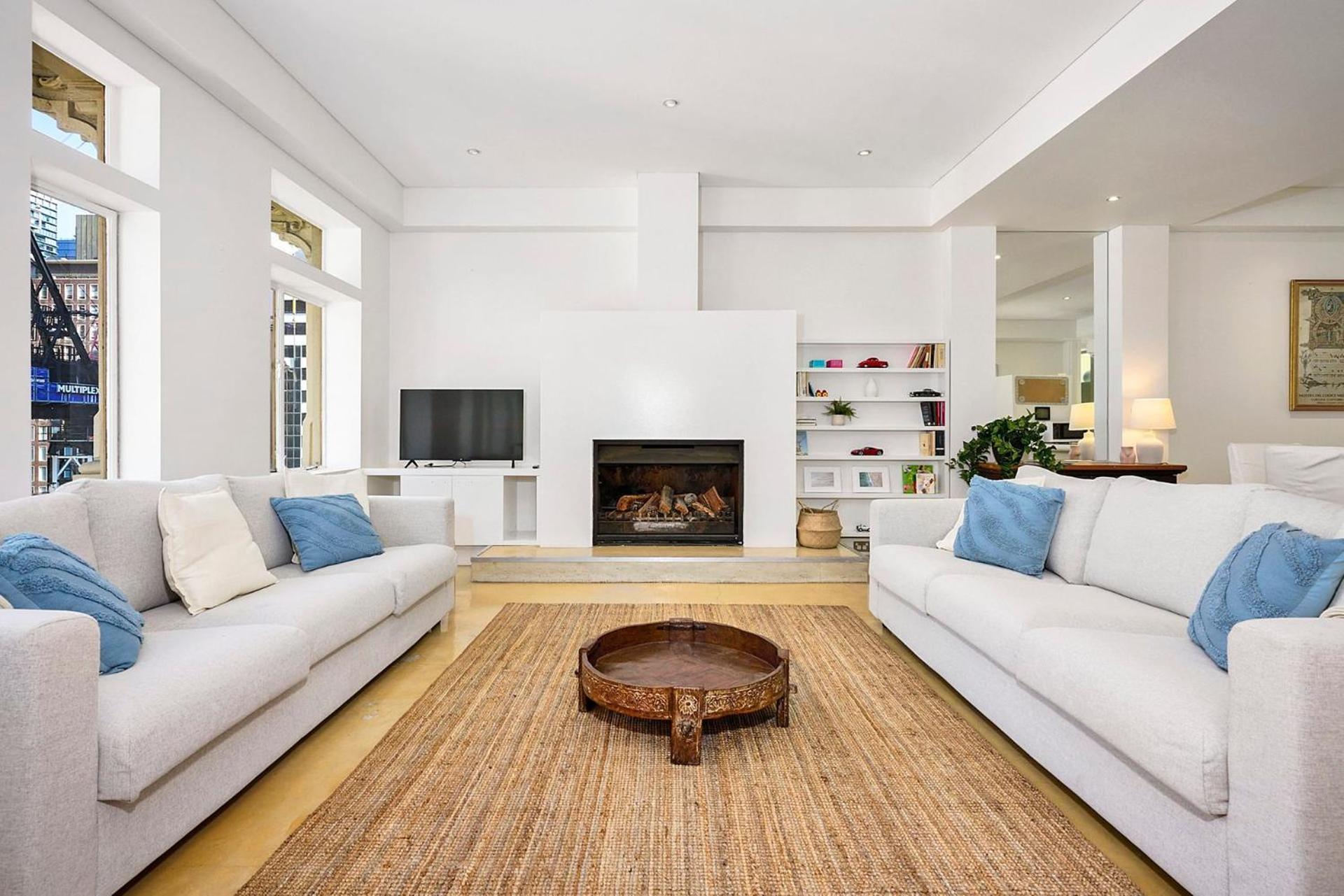 Tribeca Trendsetter Live Like A New Yorker Apartment
