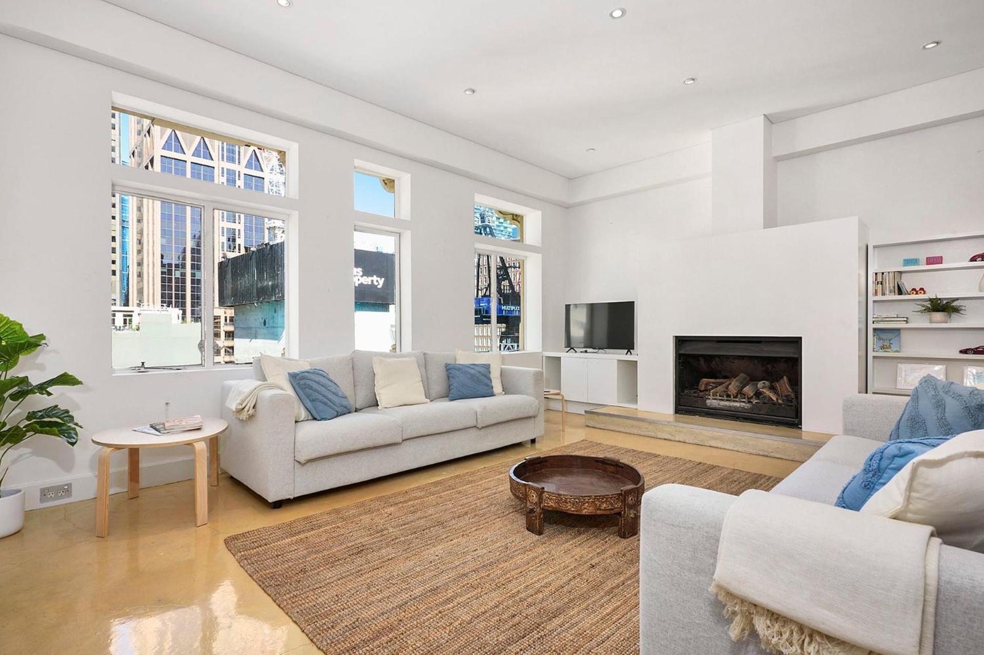 Apartment Tribeca Trendsetter Live Like A New Yorker *