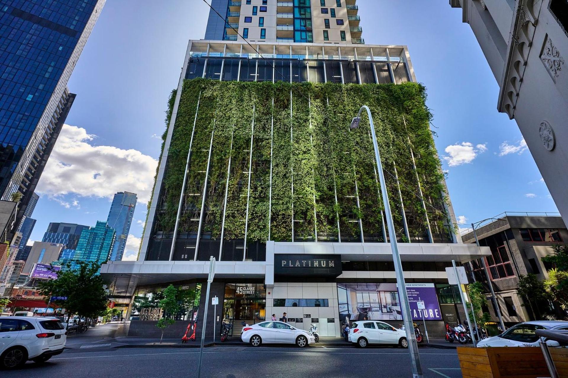 Stylishly Designed 2br In Southbank *