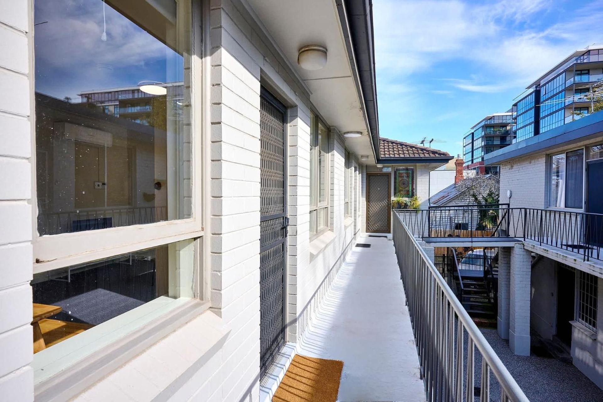 Chic 1br Unit In Vibrant Richmond Apartment *