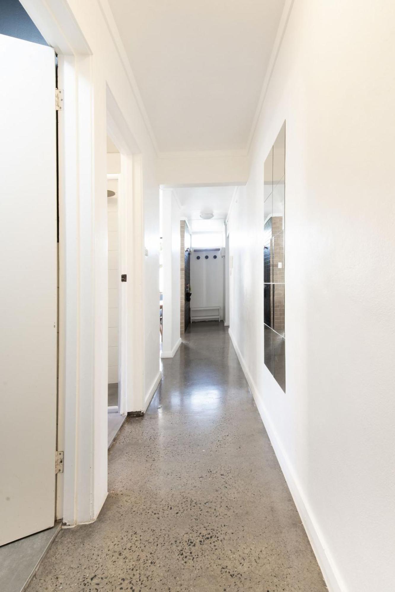 2br In Parkville Steps From Royal Park * Melbourne