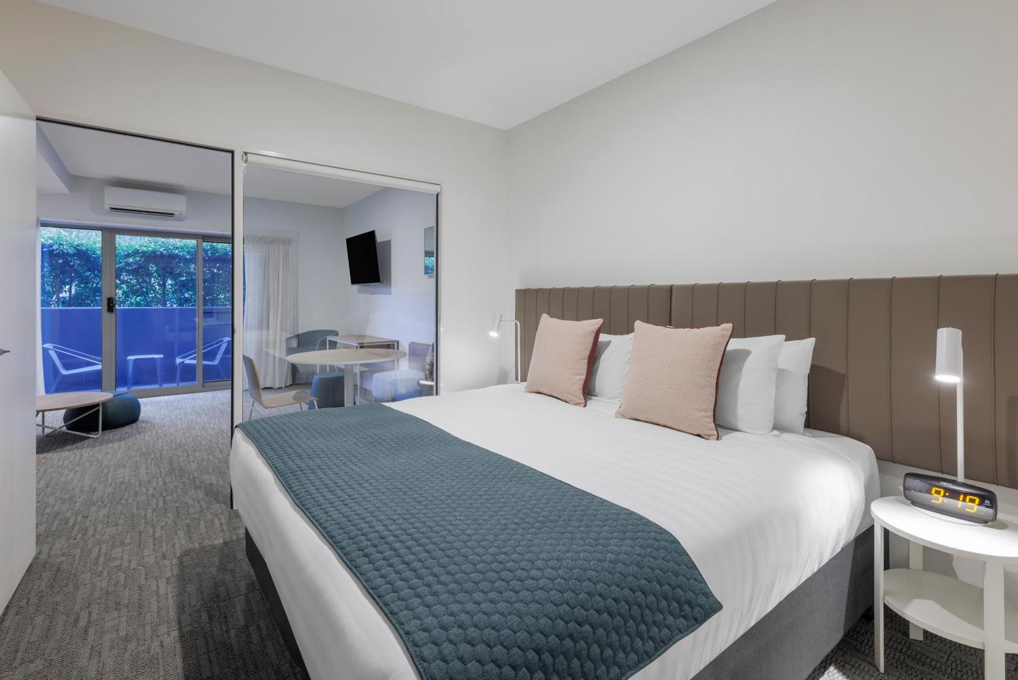 Quest Bundoora 4*