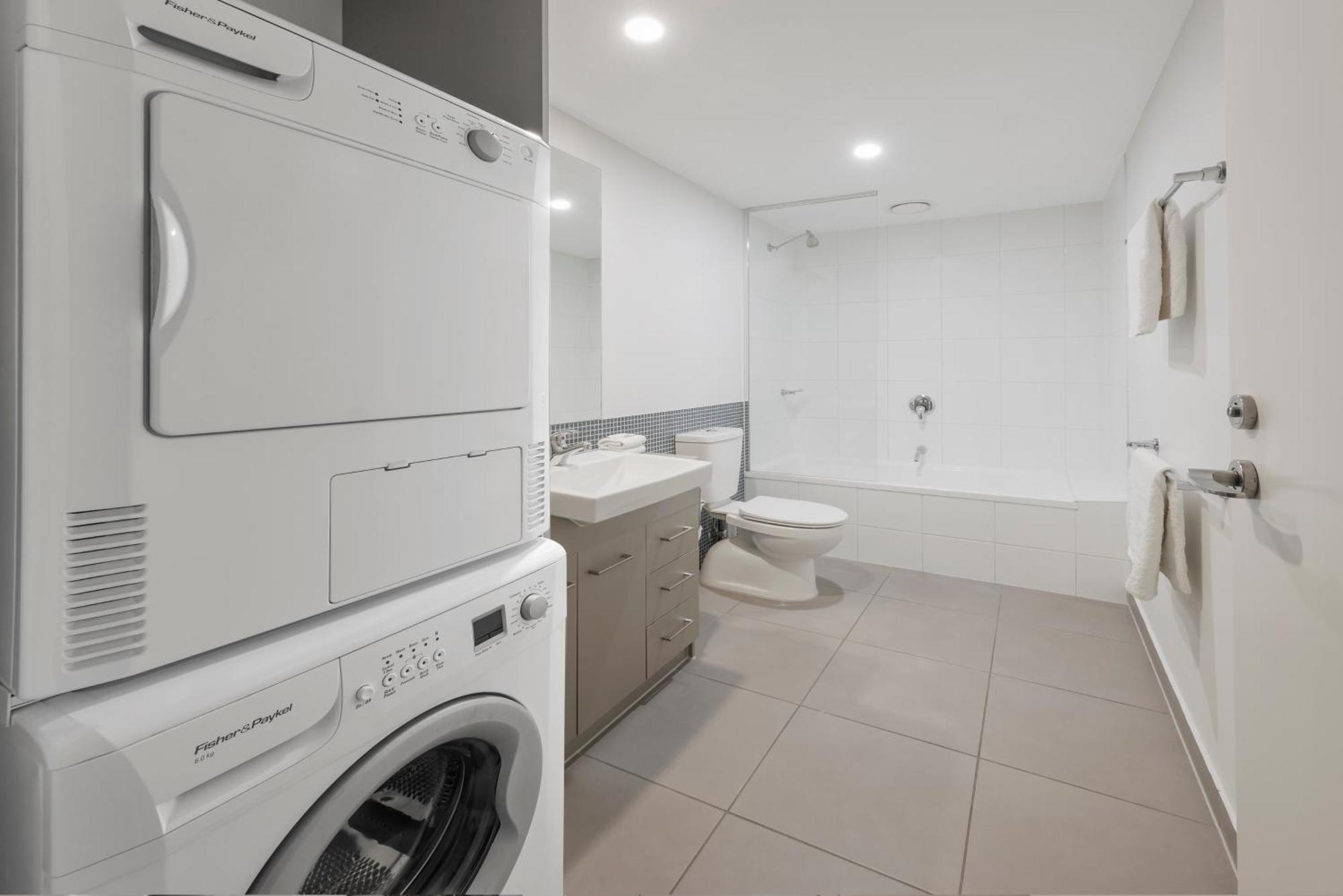 Aparthotel Quest Bundoora