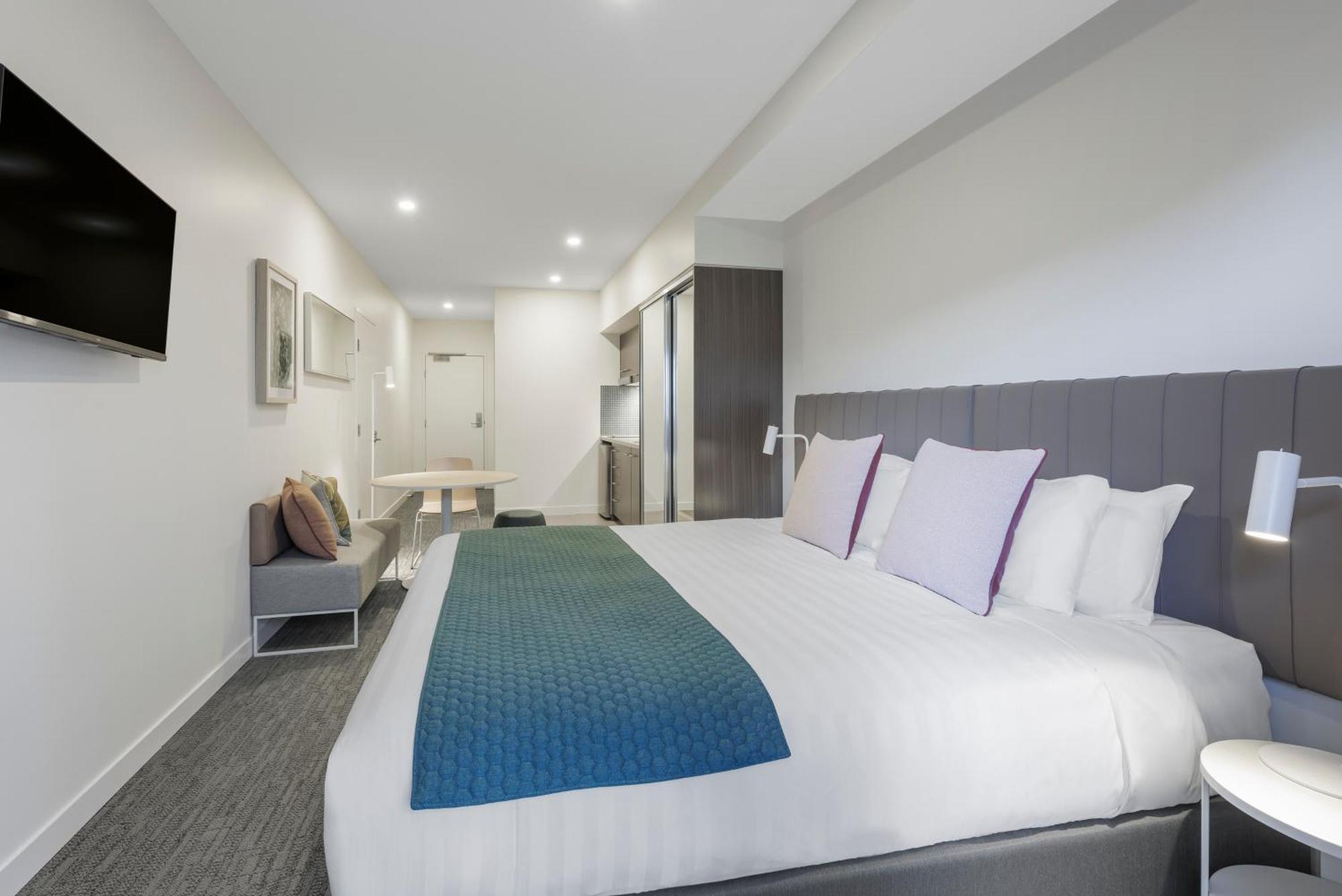 Aparthotel Quest Bundoora 4*