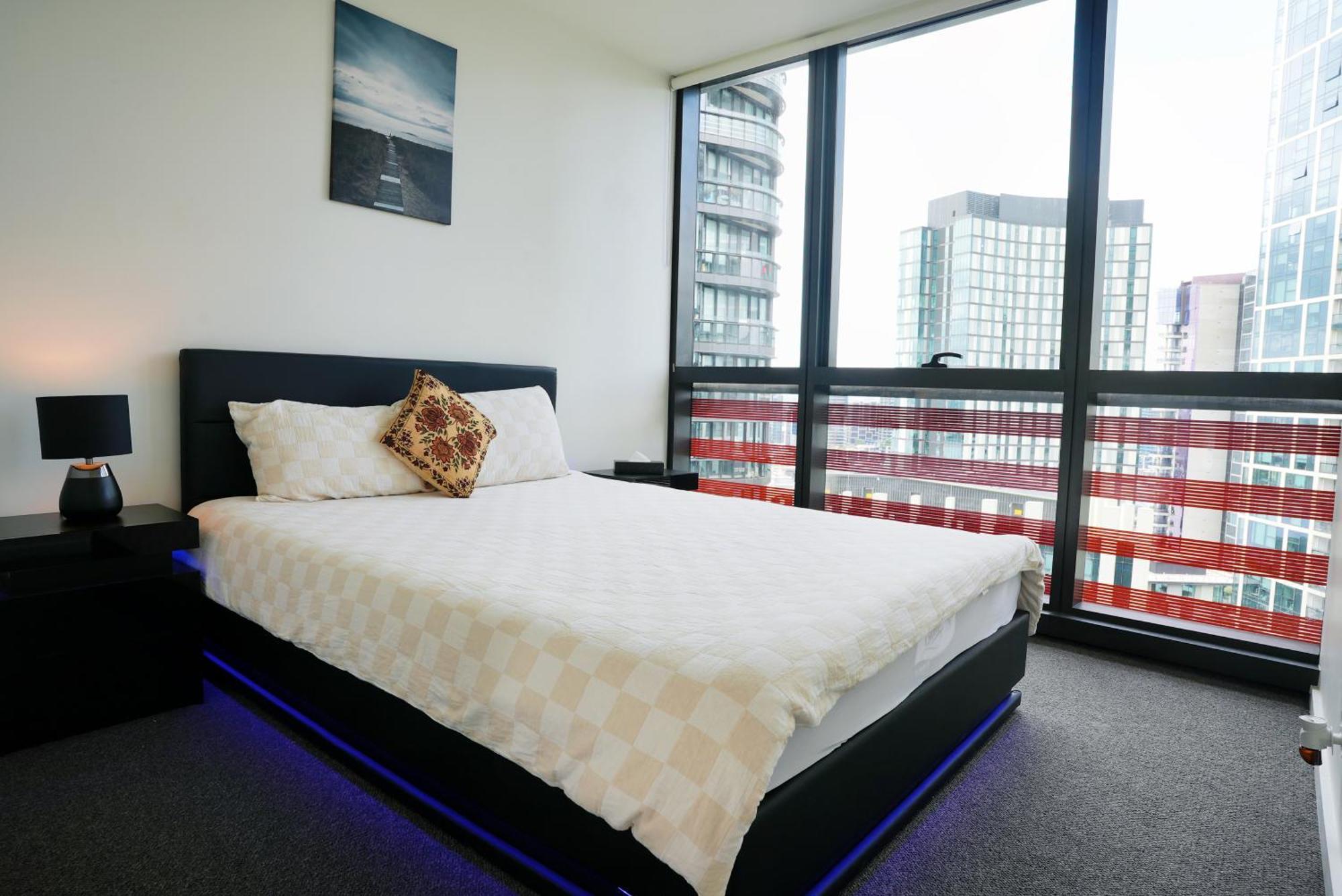 Infinity Lux Melbourne