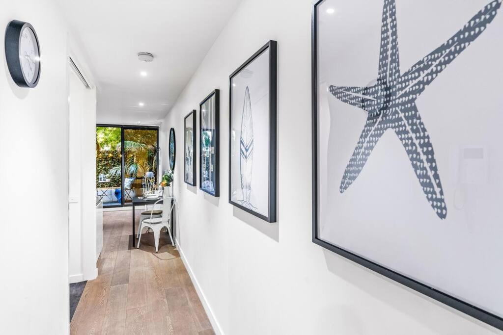 Elwood Beachside Escape * Melbourne