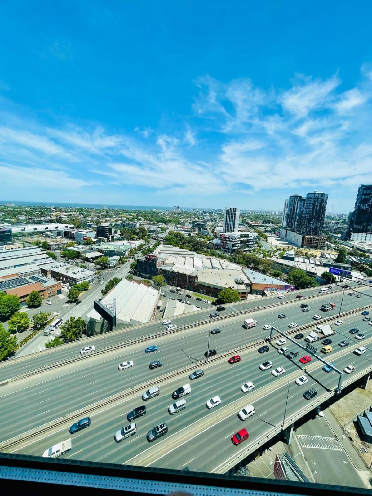 Stunning Steps Away From Crown With Free Parking