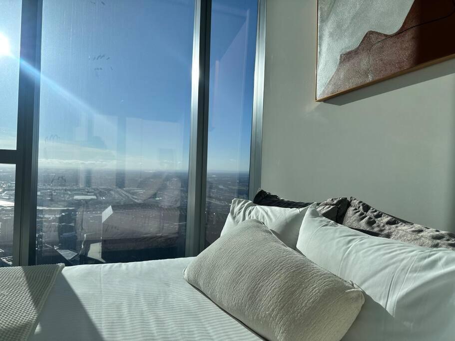 Apartment Royal Executive Living Corporate Sky Residence West Side Place *