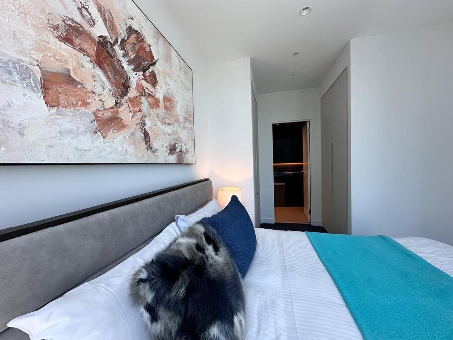 Apartment Royal Executive Living Corporate Sky Residence West Side Place Melbourne