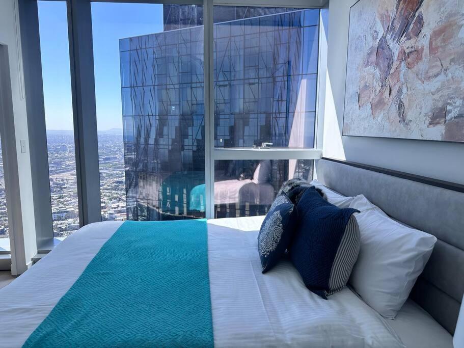 Apartment Royal Executive Living Corporate Sky Residence West Side Place *