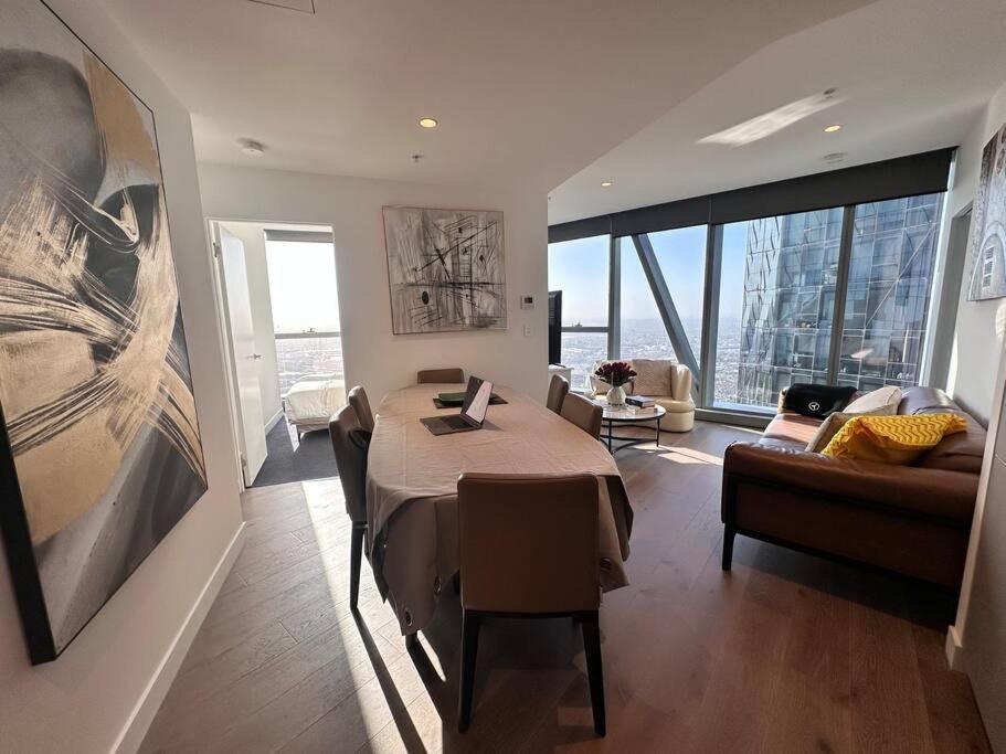 Apartment Royal Executive Living Corporate Sky Residence West Side Place