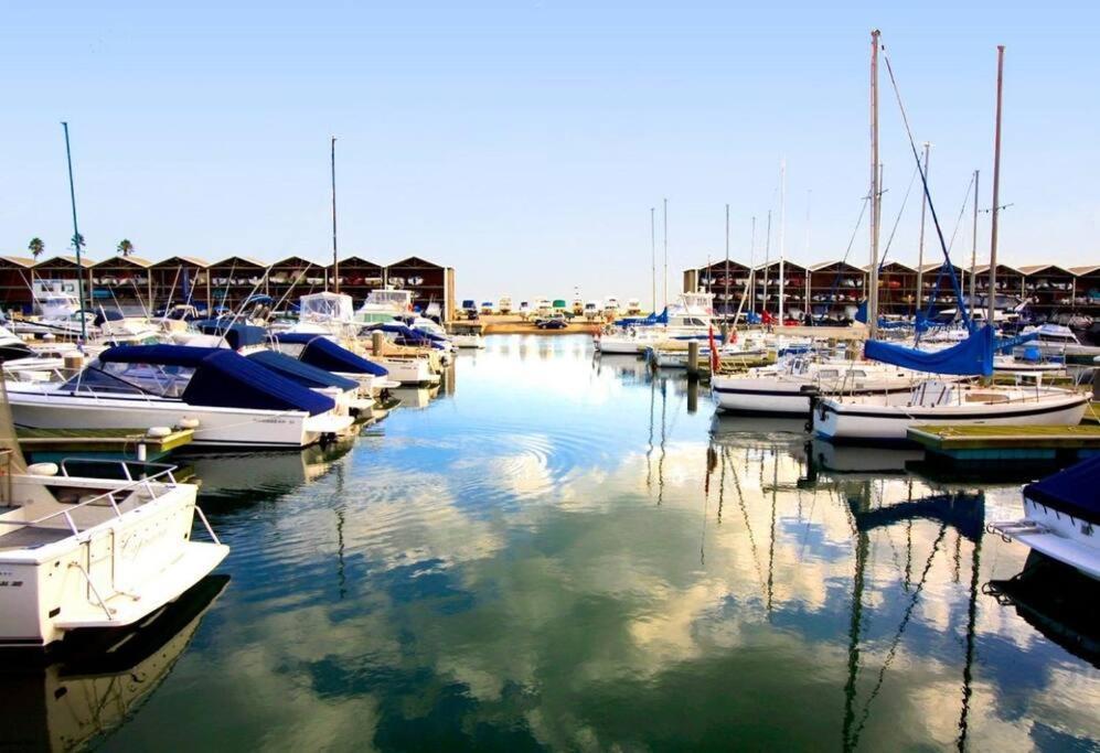 Barkly Beachside Escape Melbourne
