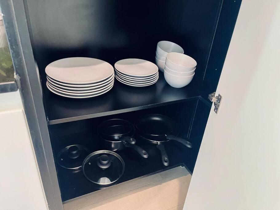 Stunning Steps Away From Crown With Free Parking *