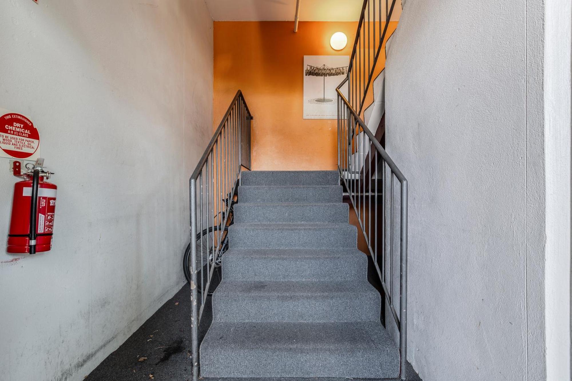 Apartment Fun&ky 260sqm Parking 2 Patios Wfh Wifi Cbd Views