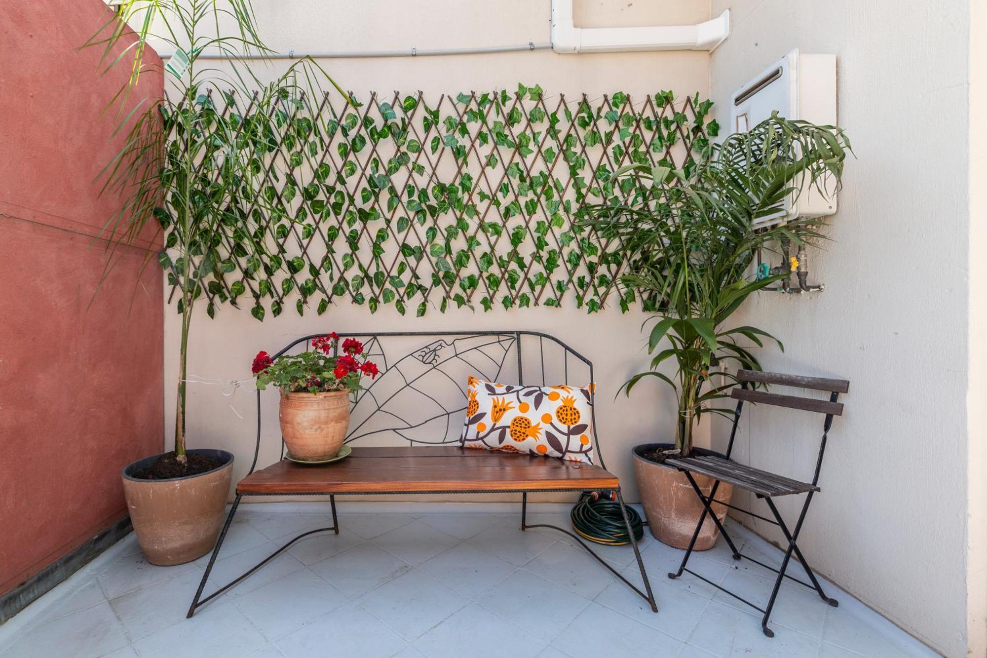 Fun&ky 260sqm Parking 2 Patios Wfh Wifi Cbd Views Melbourne