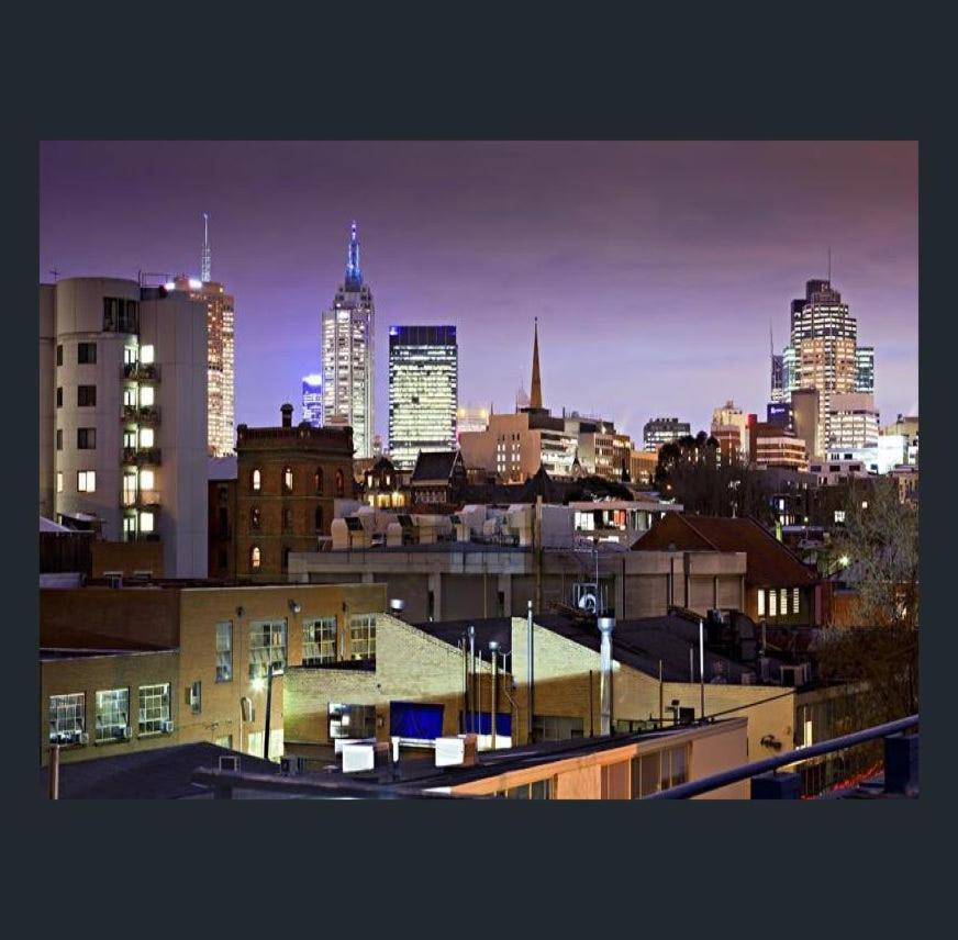 Fun&ky 260sqm Parking 2 Patios Wfh Wifi Cbd Views *