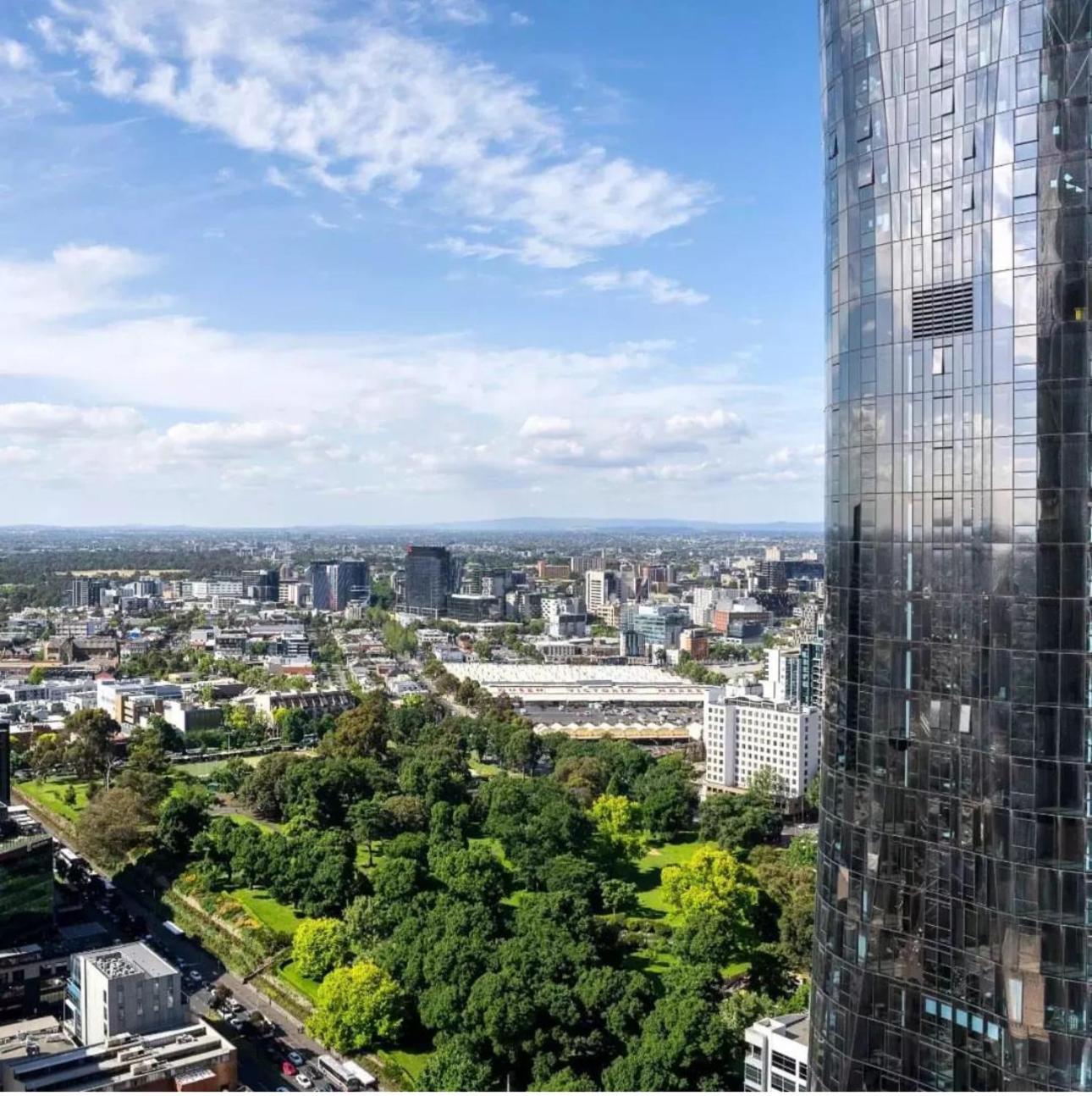Apartment Royal Executive Living Corporate Sky Residence West Side Place *