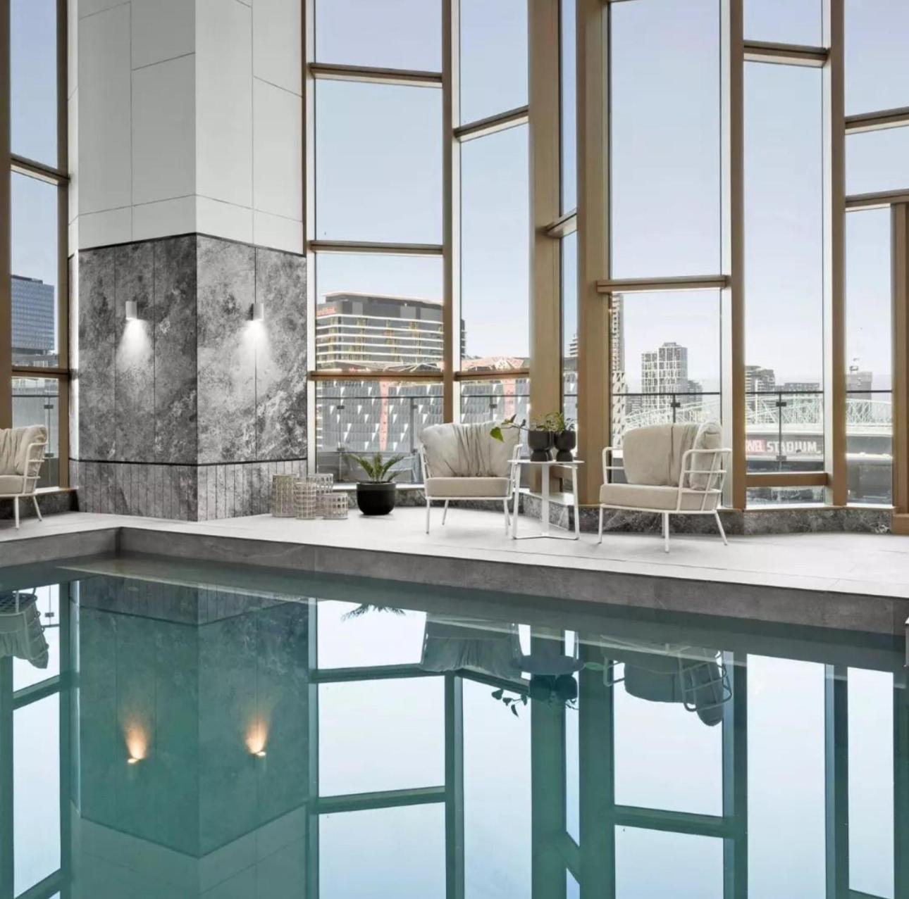 Apartment Royal Executive Living Corporate Sky Residence West Side Place *