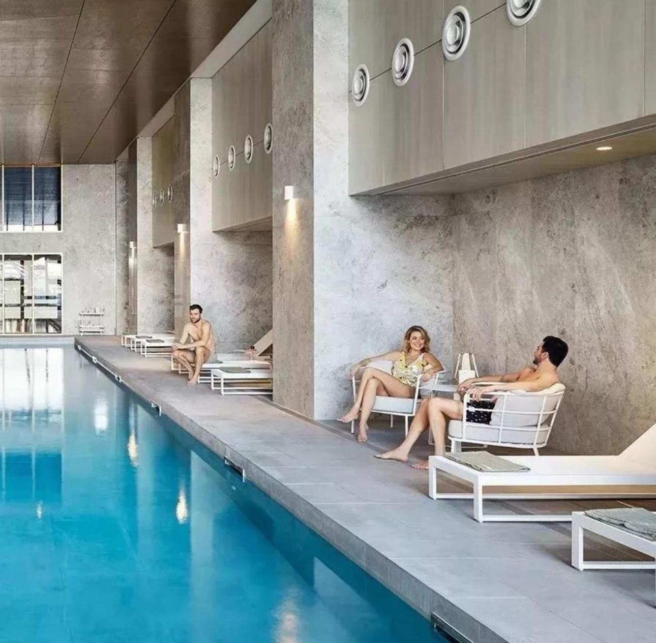 Apartment Royal Executive Living Platinum Prestige Corproate *