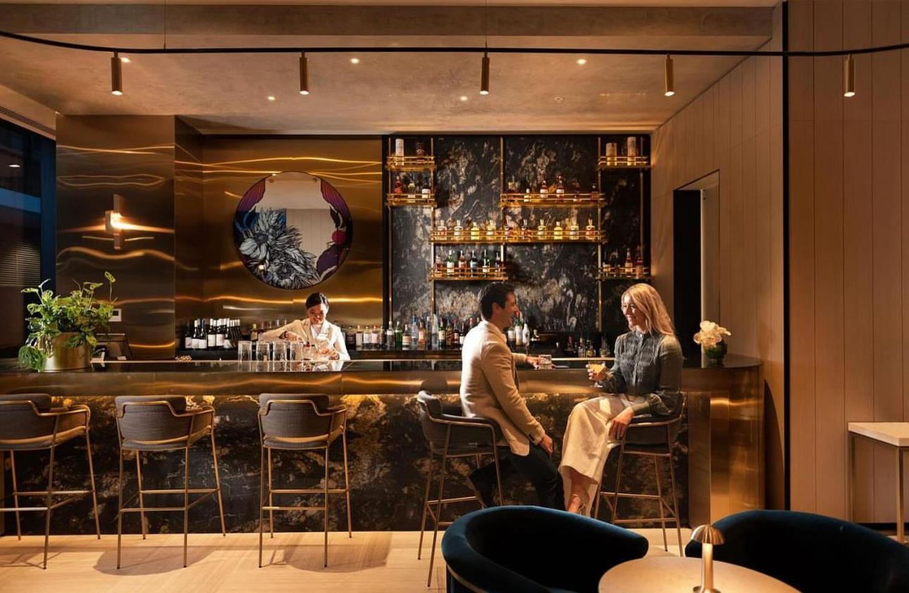 Apartment Royal Executive Living Platinum Prestige Corproate Melbourne