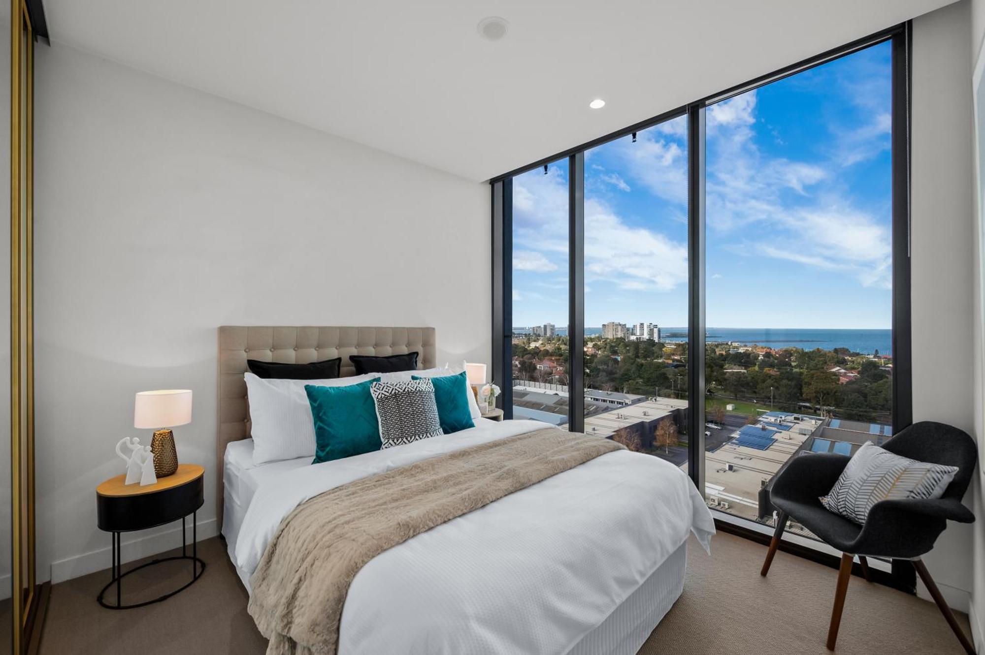 Apartment Wow Self-contained On Tarver *
