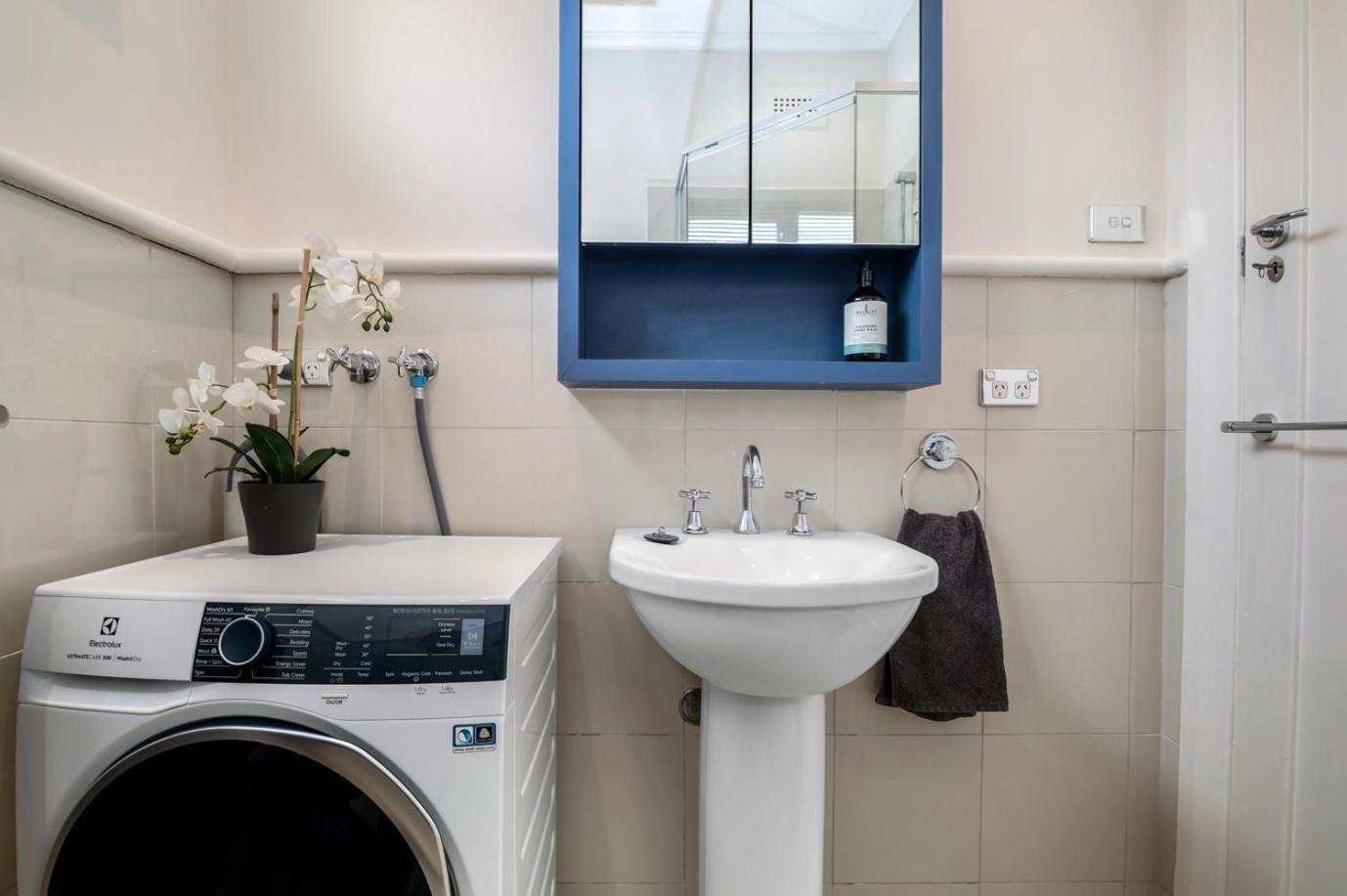 Park Art Deco Gem Sleeps 5 Bevan 4 * Melbourne