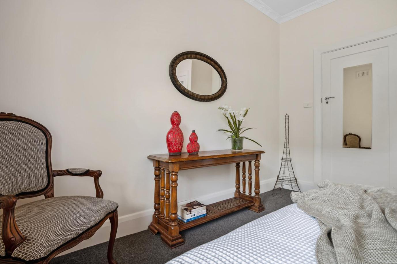 Park Art Deco Gem Sleeps 5 Bevan 4 Apartment