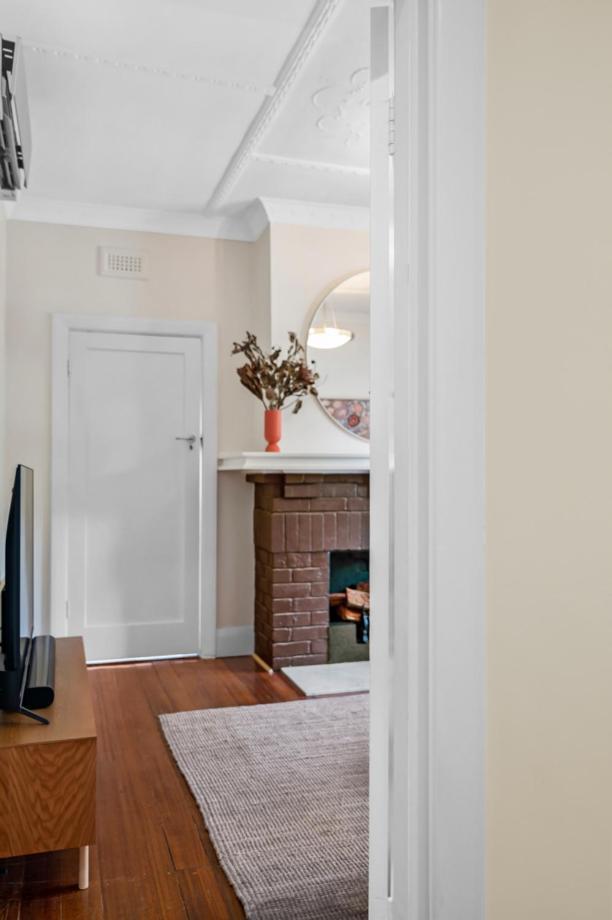 Park Art Deco Gem Sleeps 5 Bevan 4 Apartment
