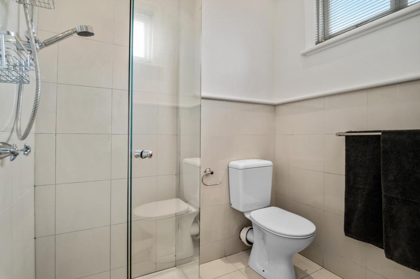 Apartment Park Art Deco Gem Sleeps 5 Bevan 4