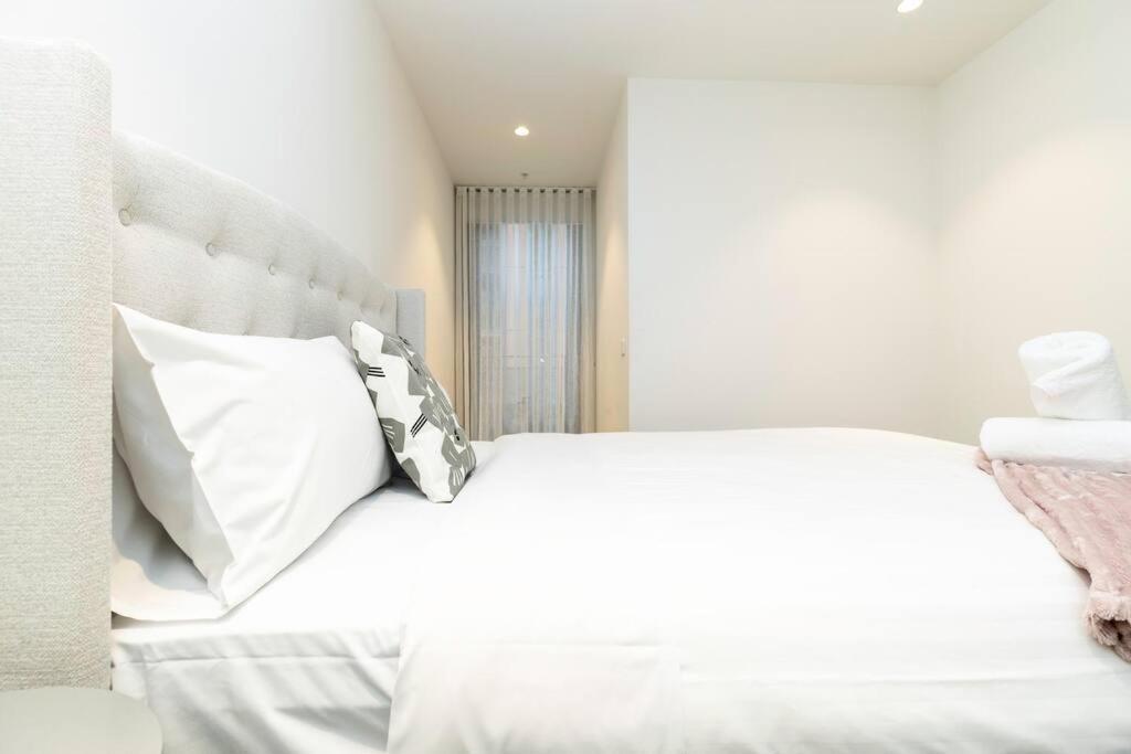 Southbank 2 Bedroom With Free Parking Apartment *