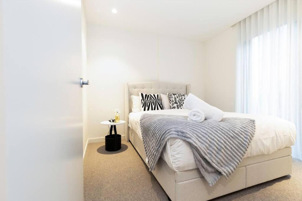 Southbank 2 Bedroom With Free Parking Apartment