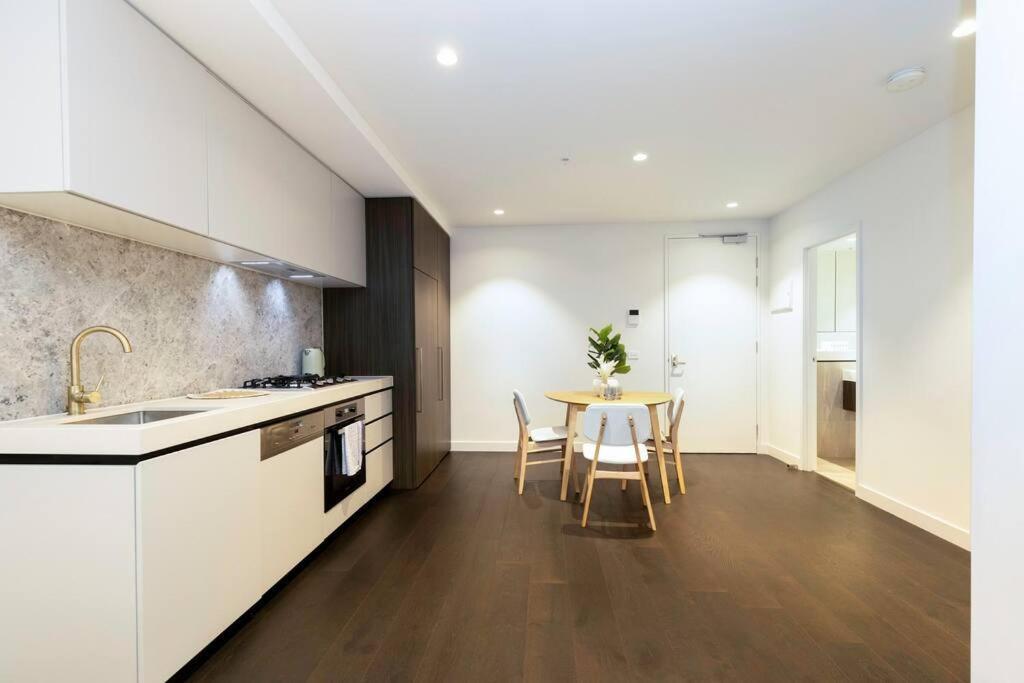 Southbank 2 Bedroom With Free Parking