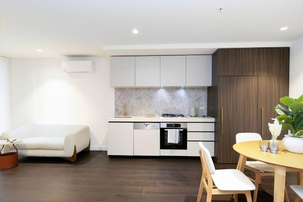 Southbank 2 Bedroom With Free Parking
