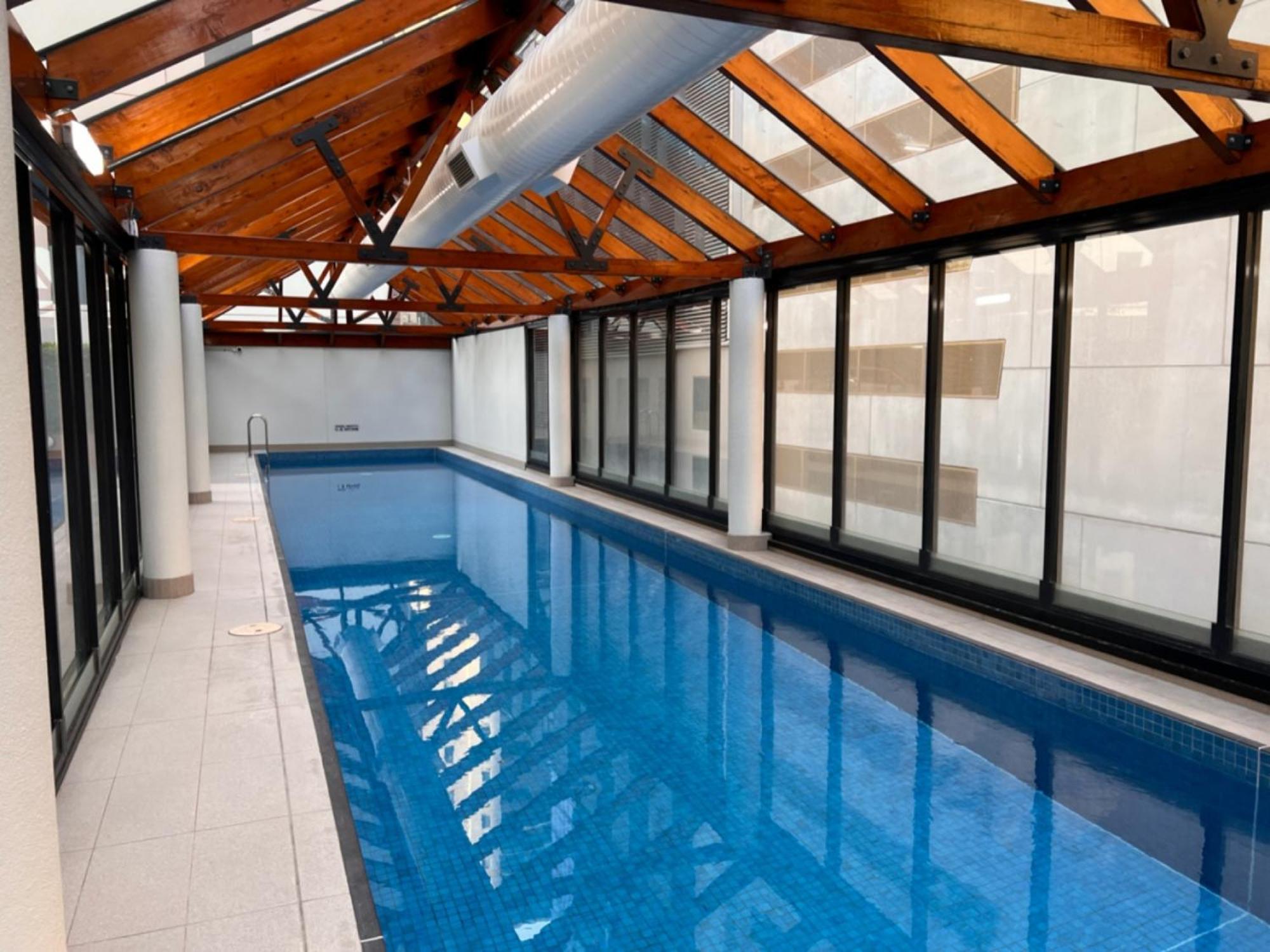Apartment Stylish Unit With Balcony Near Crown Casino Melbourne