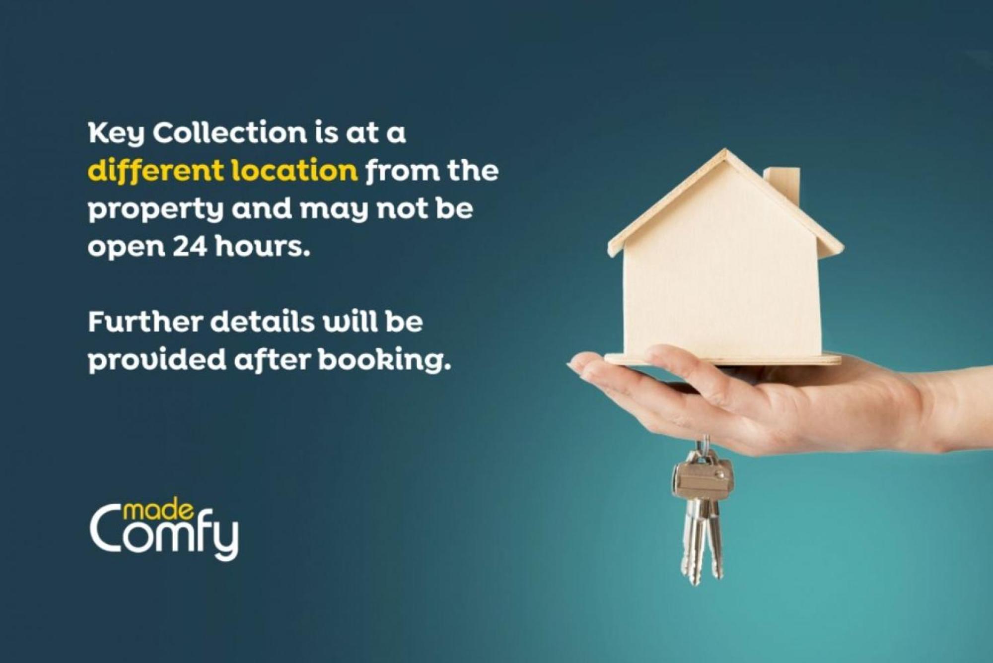 Modern Convenience With Great Amenities *