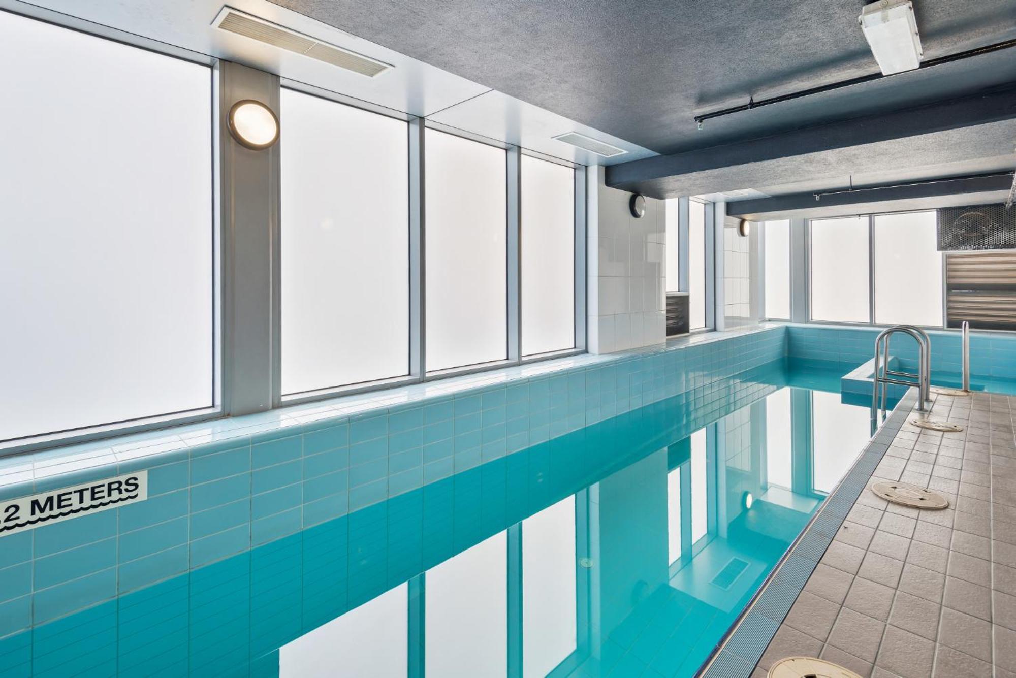 Modern Convenience With Great Amenities Melbourne