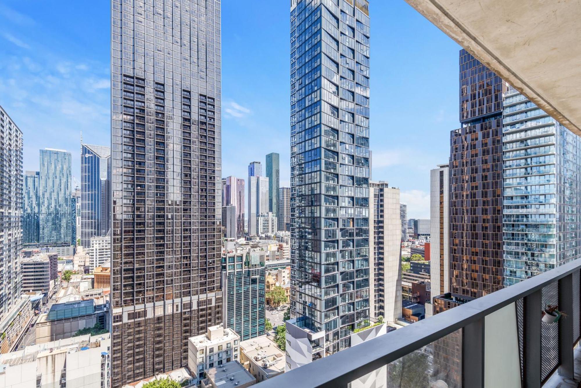 Modern Convenience With Great Amenities Apartment