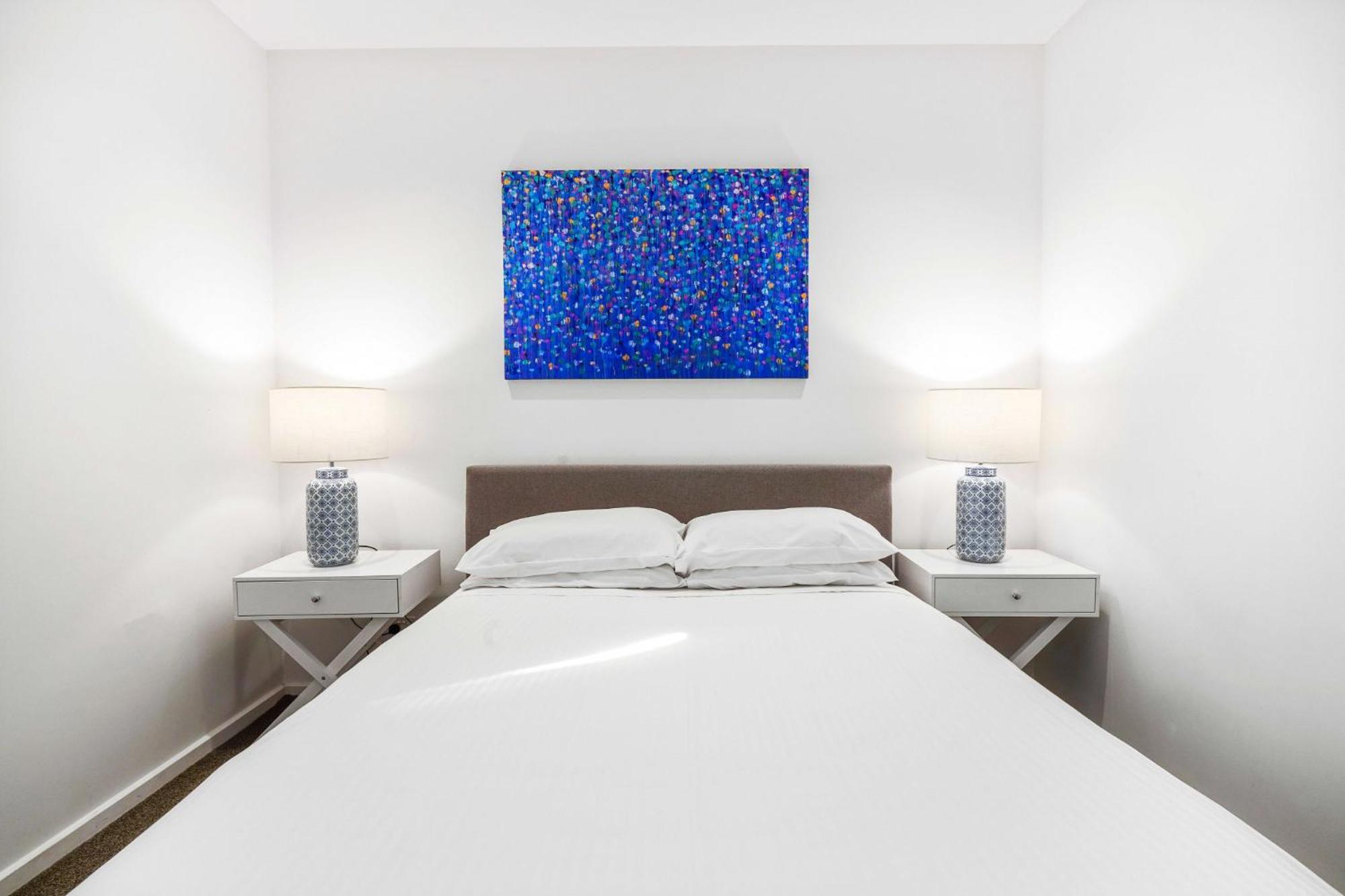 Apartment Southbank Central 2-bed - Pool, Gym & City Views *