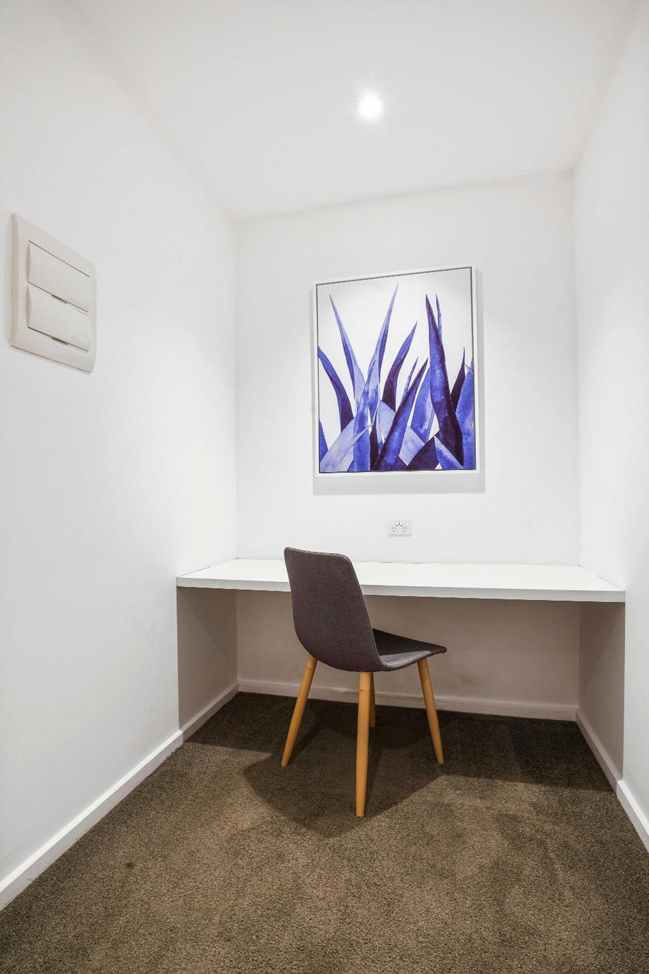 Southbank Central 2-bed - Pool, Gym & City Views Apartment *
