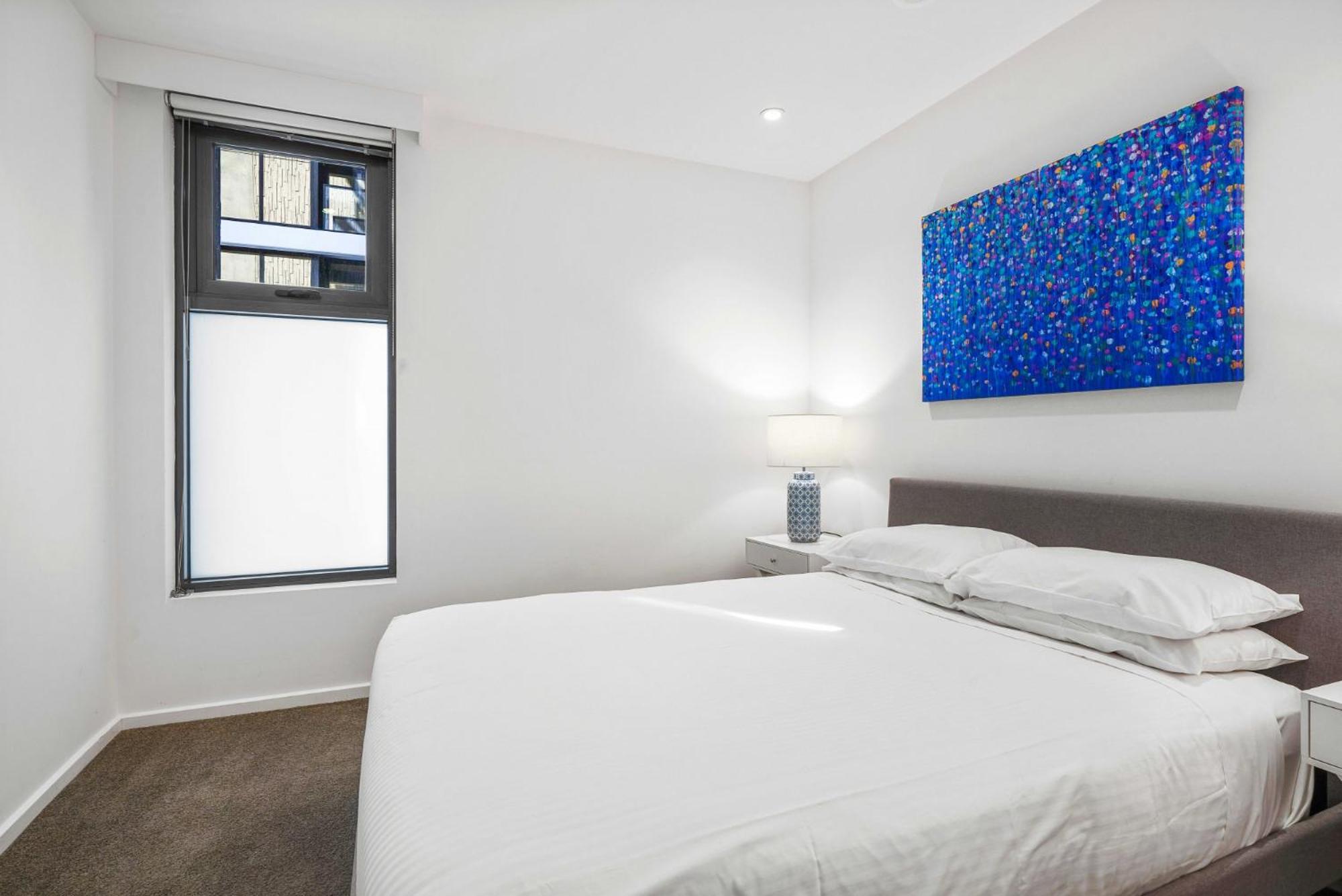 Southbank Central 2-bed - Pool, Gym & City Views Apartment Melbourne