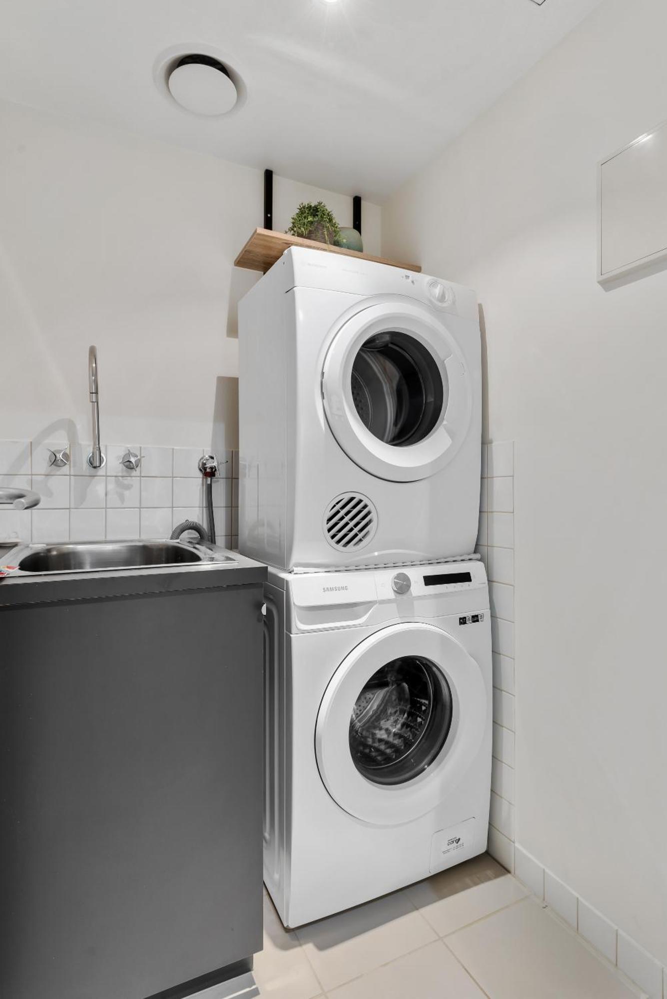 Southbank 1-bed