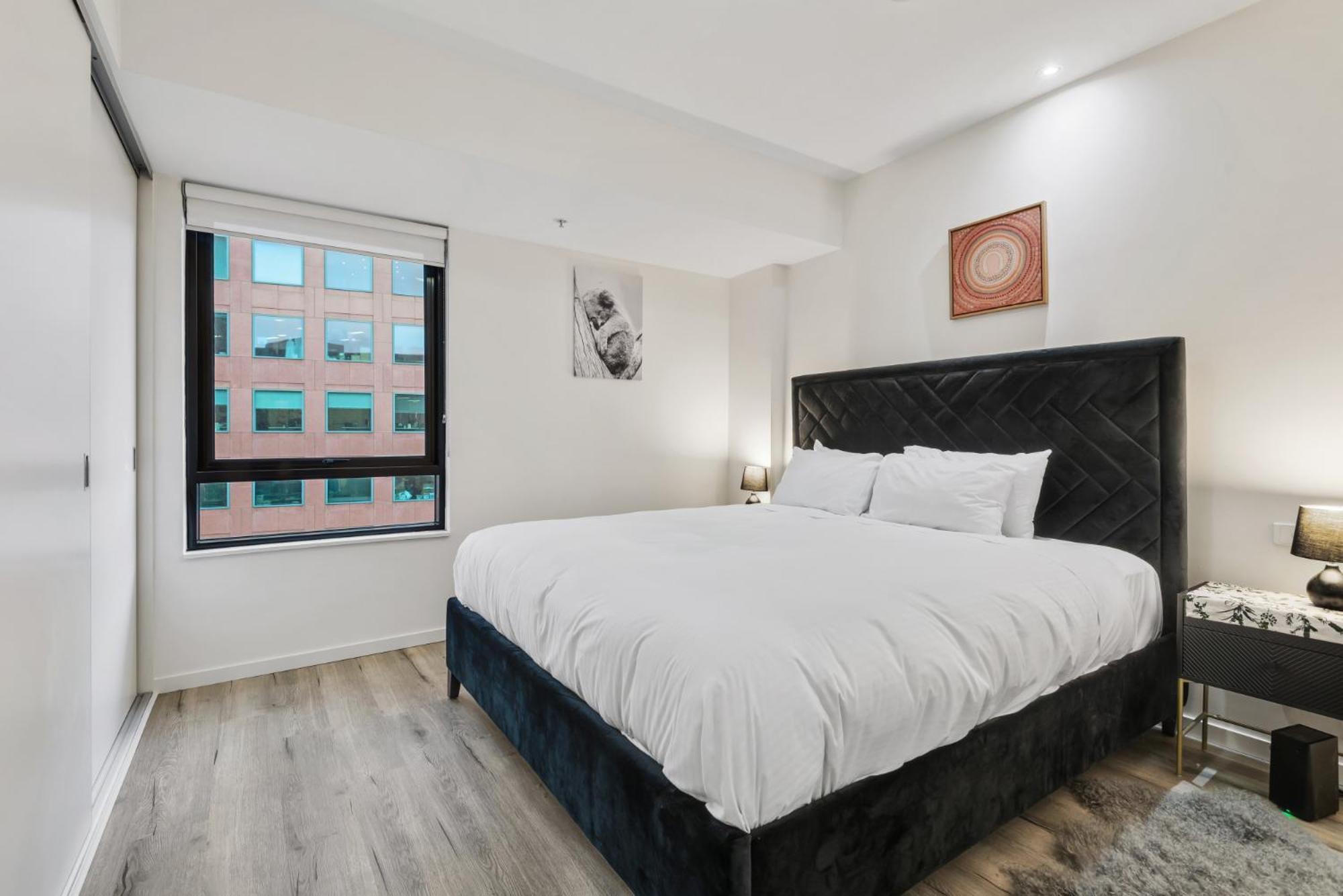 Southbank 1-bed *