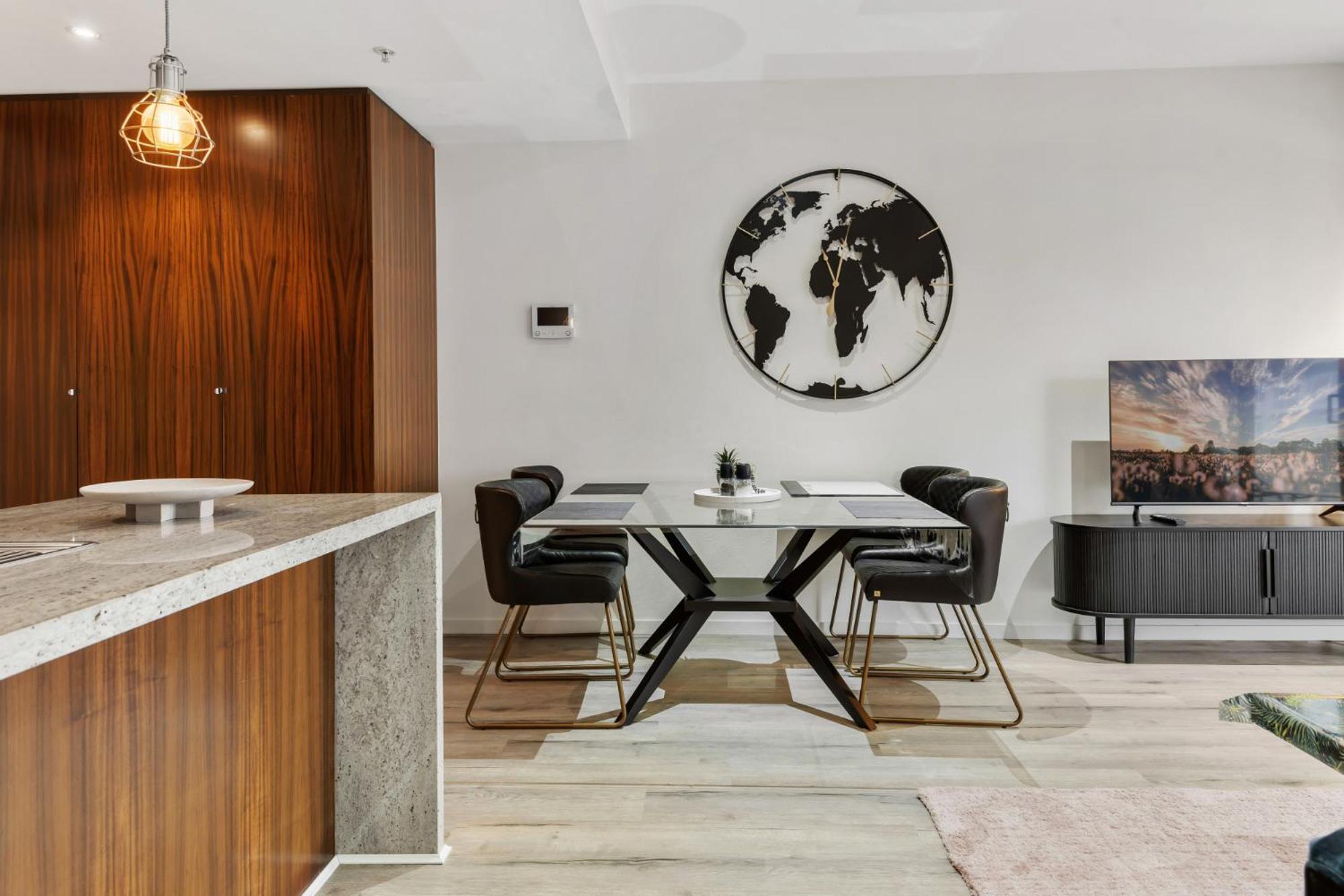 Southbank 1-bed Apartment