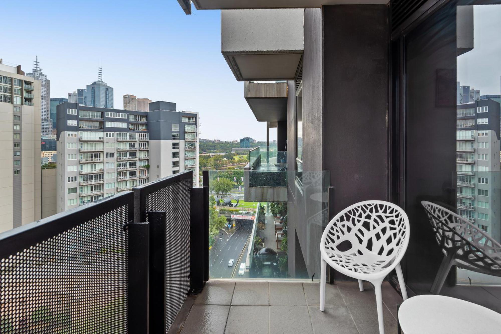 Apartment Southbank 1-bed *
