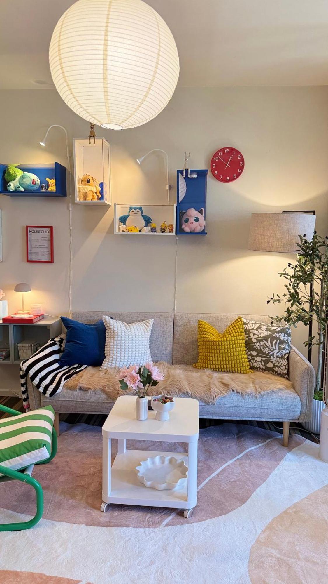 Apartment Emporium-melbourne Central-city View In Shopping Hotspots - Pokemon *