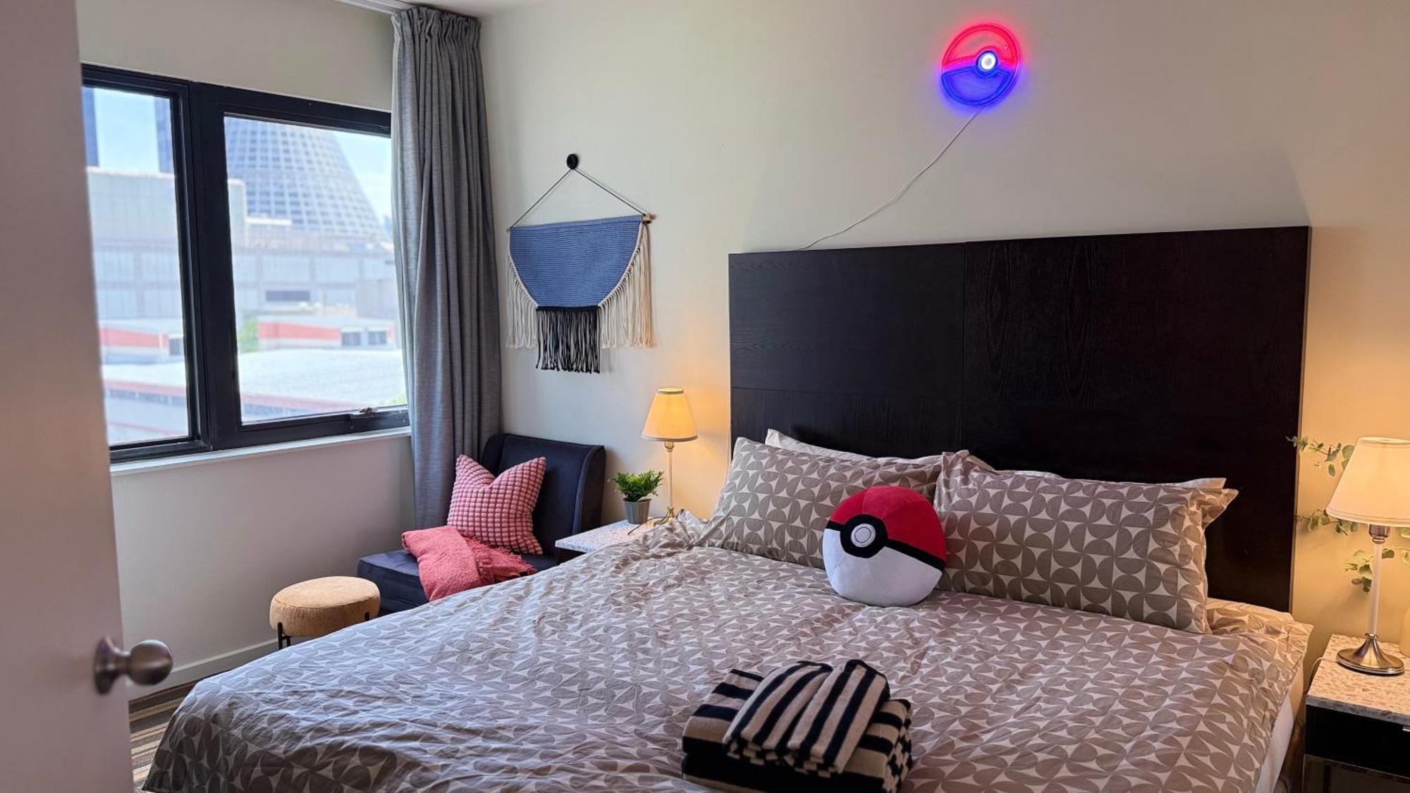 Emporium-melbourne Central-city View In Shopping Hotspots - Pokemon *