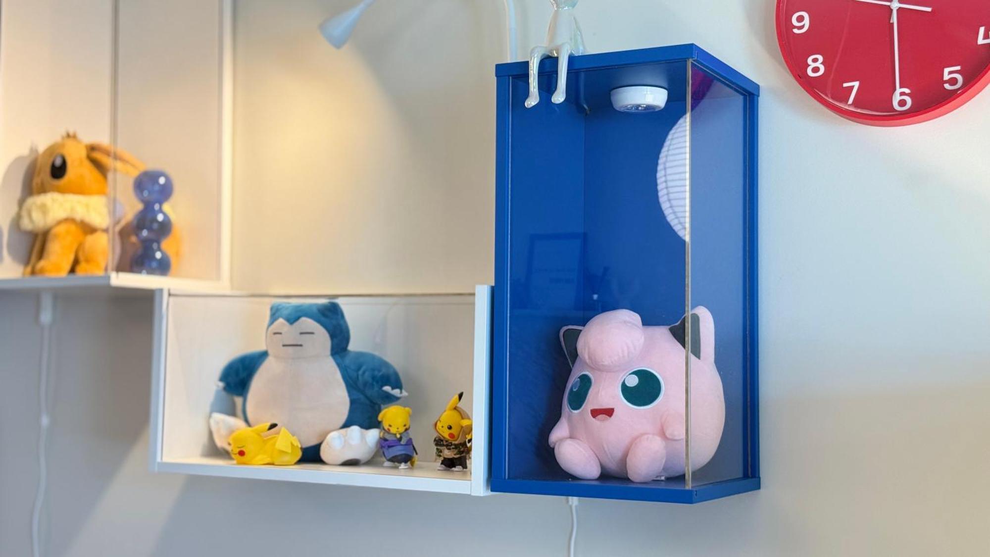 Apartment Emporium-melbourne Central-city View In Shopping Hotspots - Pokemon